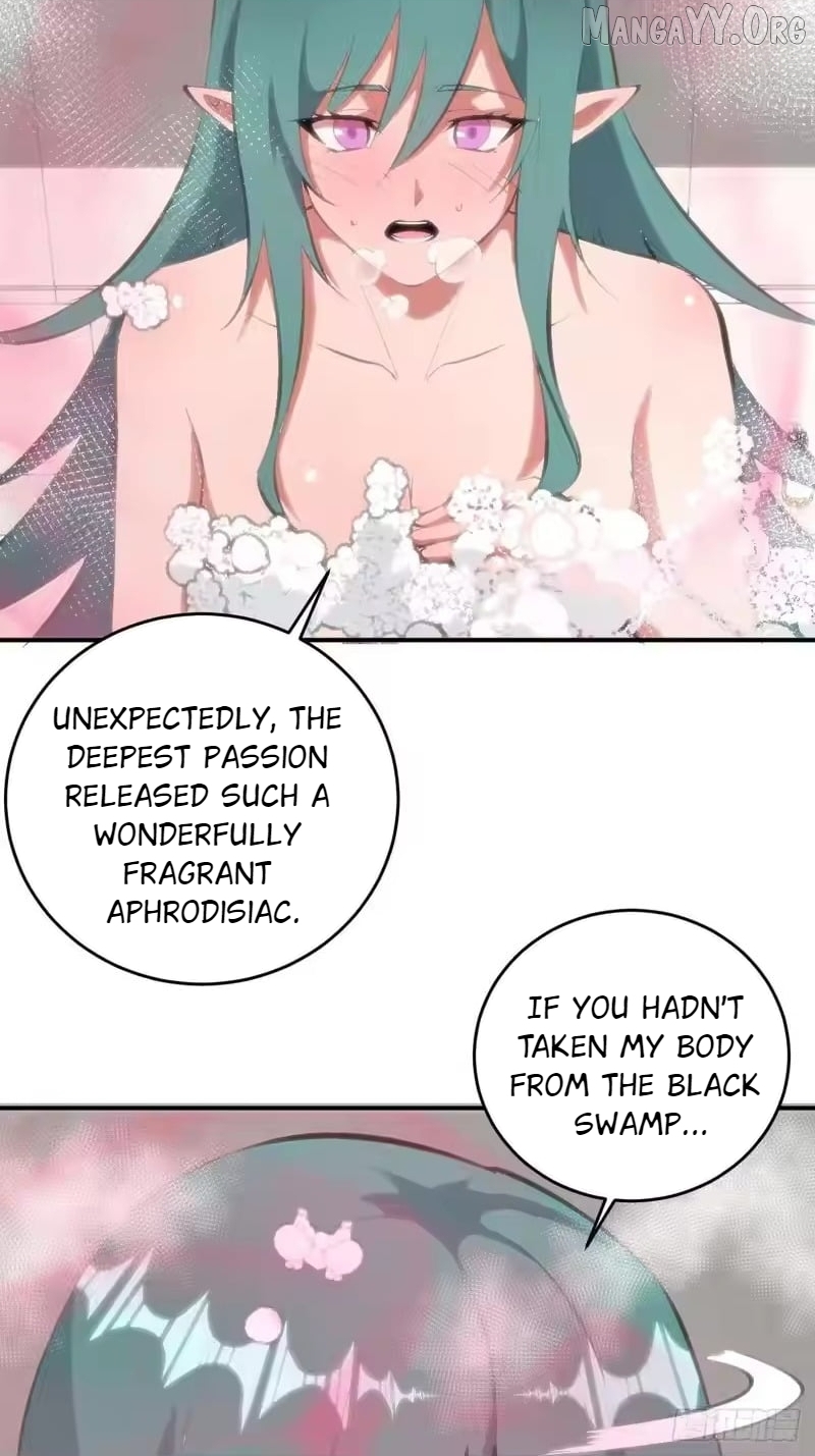 I Rely on My Harem to Conquer the World Chapter 103 - page 2